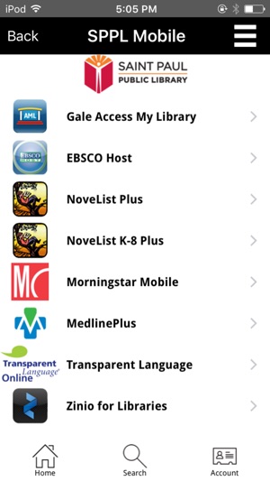 SPPL Mobile(圖4)-速報App