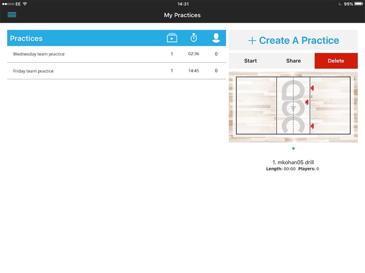 VBSuite+ - Art of Coaching VB screenshot-3