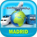Madrid Spain, Tourist City