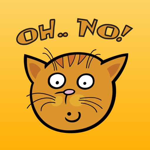 CatMoji Sticker Pack icon