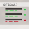 Is It Down? – Uptime Checker Widget
