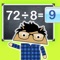 - Great way for kids to do division drills the fun way