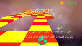 Game screenshot Roll The Ball In Space mod apk