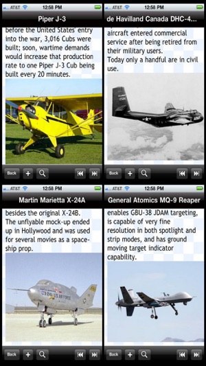 US Army Aircraft Bible(圖1)-速報App