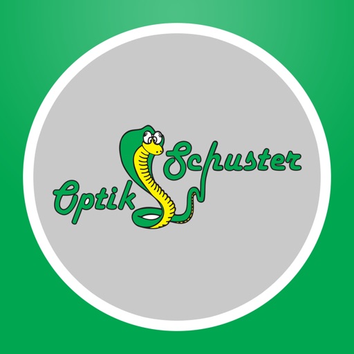 Optik Schuster Frankfurt icon