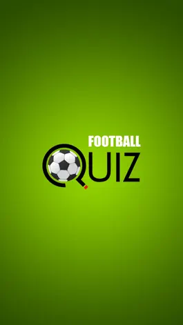Game screenshot Quiz Football !! mod apk