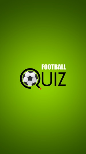 Quiz Football !!(圖1)-速報App