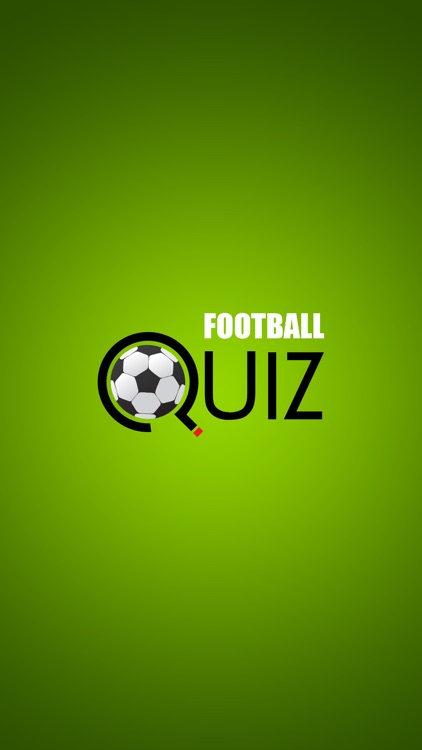Quiz Football !!