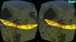 Game screenshot VR DragonLords hack