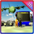 Top 48 Games Apps Like Airplane Prisoner Transport & Police Cop Duty Sim - Best Alternatives