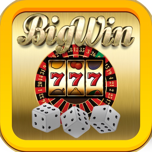 777 Triple Diamond Slots Club - Free Carousel Game icon