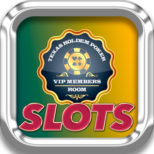 VIP Slots - Members Club iOS App