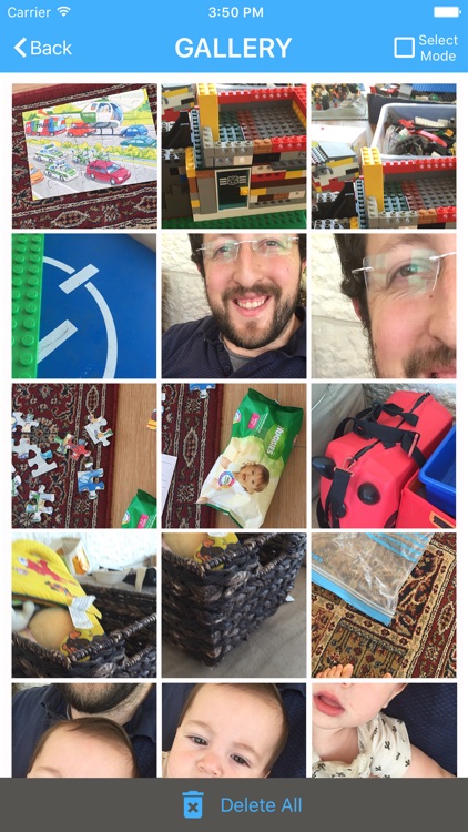 Kid'sPics - Fun for kids & great for parents screenshot-3