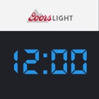 Top 37 Business Apps Like Coors Light Feature Clock - Best Alternatives