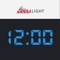 The Coors Light Feature Clock allows for sign owners to control the messaging for patrons to view