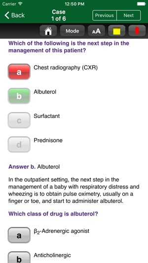 Pediatrics CCS(圖3)-速報App