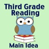 Reading Grade 3, Main Idea