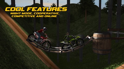Motorbike screenshot1