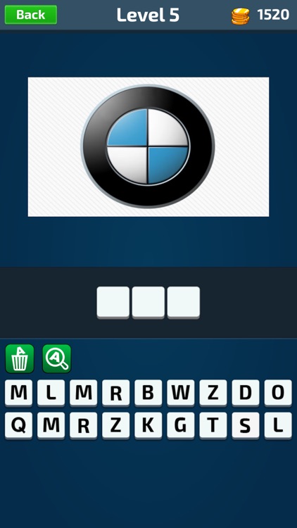 Logo Quiz - Guess the Brand Trivia Free Word Games