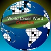 World Cross Word Croatian