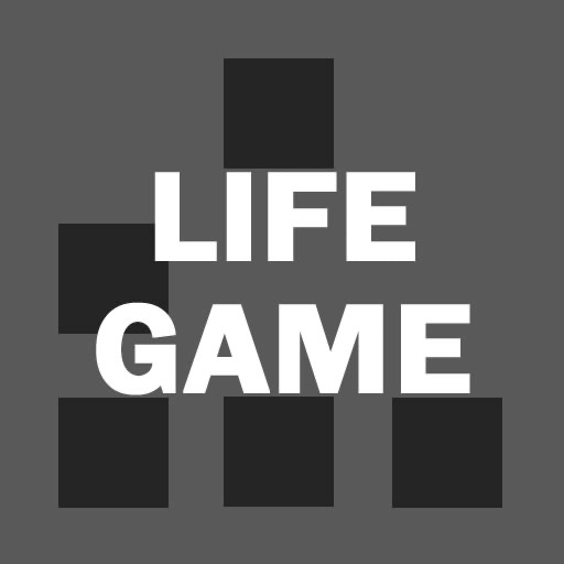 Life Game Touch Icon
