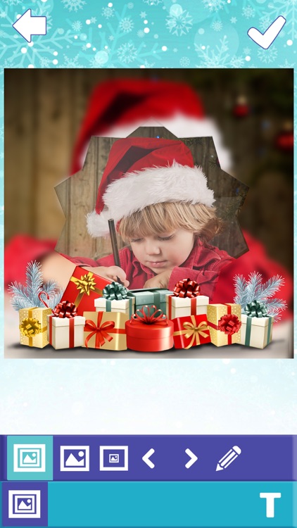 Christmas PIP Effect – Picture in Picture Editor screenshot-3