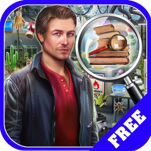 Free Hidden Object:Repeating History Hidden Object icon