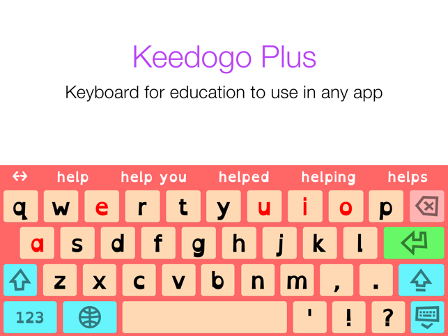 Keedogo Plus(圖1)-速報App