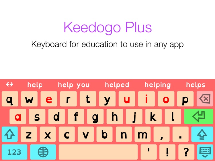 Keedogo Plus