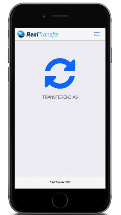 RealTransfer Mobile