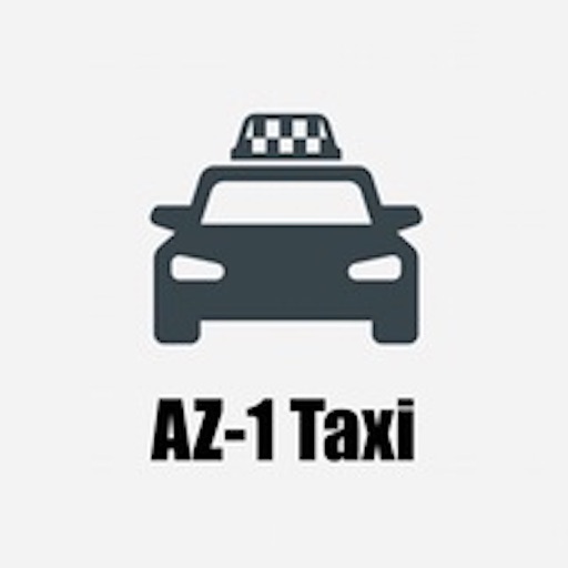 AZ-1 Taxi & Limo icon