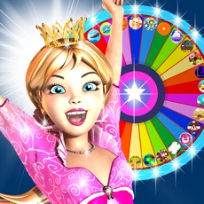 Activities of Princess Angela Games Wheel
