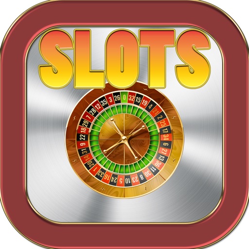 Spin Three Slots Machines -- FREE Coins & Fun!