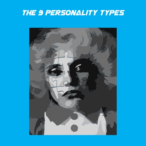 The 9 Personality Types icon
