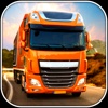Offroad Truck Cargo Transporter