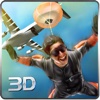 Sky Dive Airplane Simulator 3D