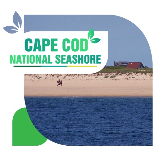 Cape Cod National Seashore Travel Guide icon