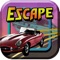 Escape Monster and make the 8 Car Super Hero team survive as long as possible