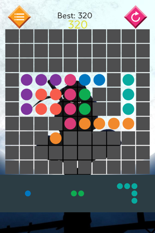 GridBlock Grid Block Games screenshot 2
