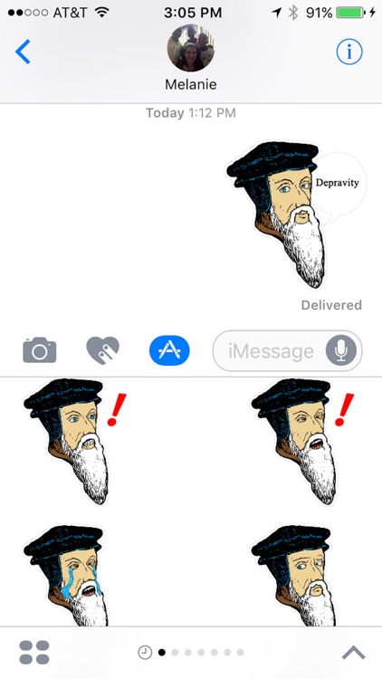 Calvin Mojis