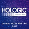 Hologic Global Sales Meeting 2017
