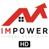 IMPOWER Real Estate for iPad
