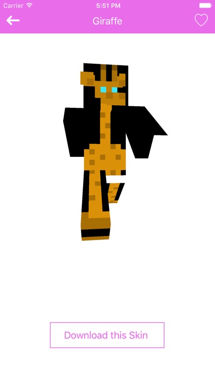 Baby Skins - Best Skins for Minecraft PE Edition