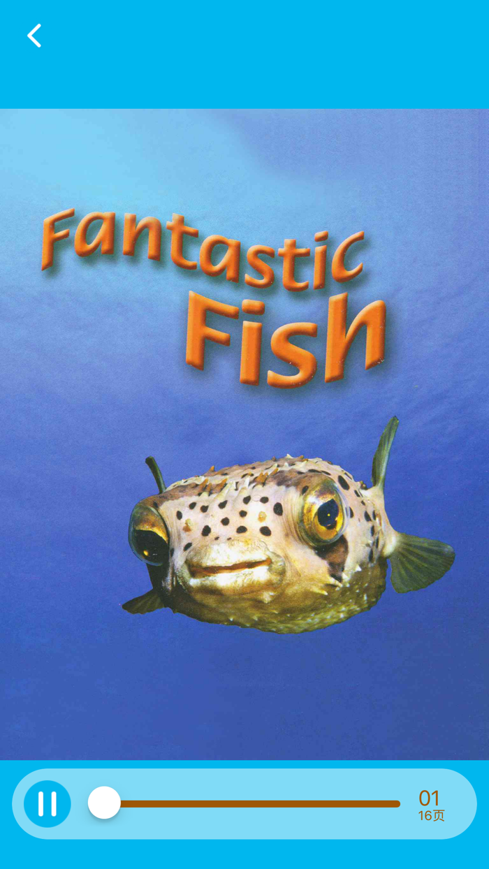 儿童有声绘本故事-智慧启蒙寓言经典幼儿童话故事书