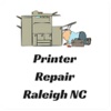 Printer Repair Service Raleigh NC