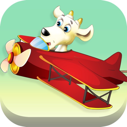 Willy The Goat (Premium) iOS App