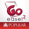Go-easel 2