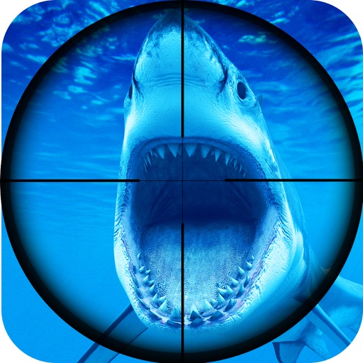 Hungry Shark Attack 2 Pro : 2016 Great White Fish Deadly Revenge (Spear-Head Edition)