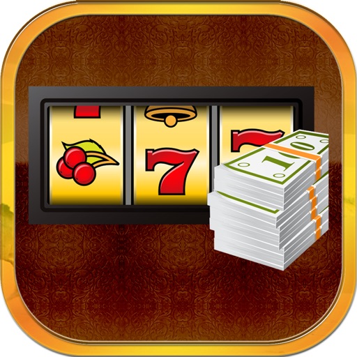 Hot Gamming Fun Slot Machine - Free Casino Game icon