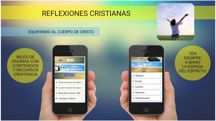 - Reflexiones Cristianas -